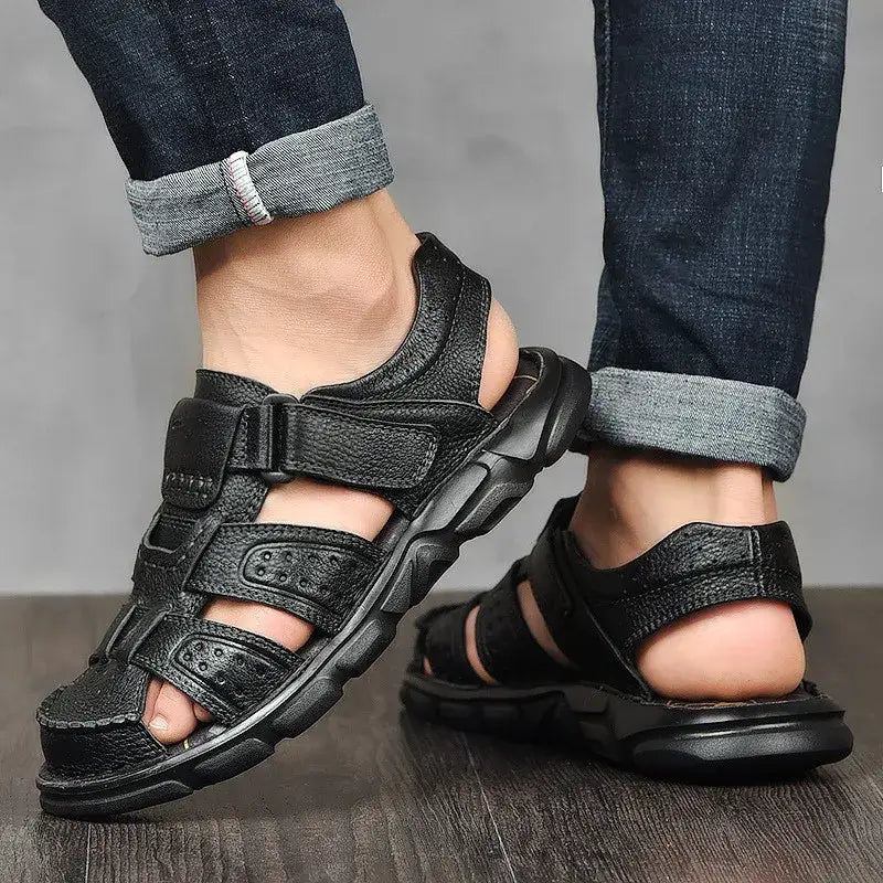 Men’s Sandals 327