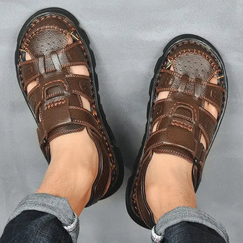 Men’s Sandals 327