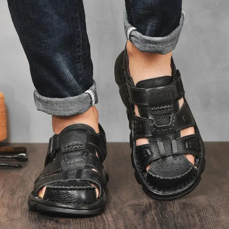Men’s Sandals 327