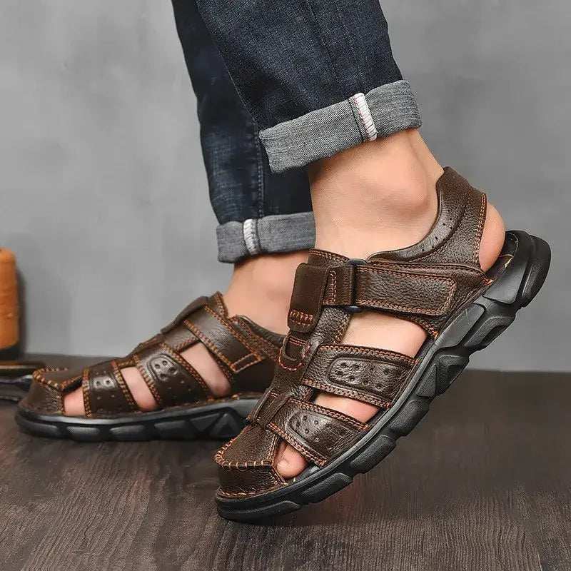Men’s Sandals 327
