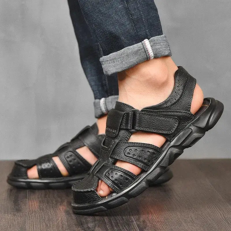 Men’s Sandals 327