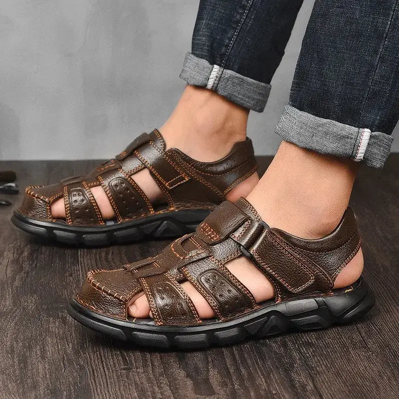 Men’s Sandals 327