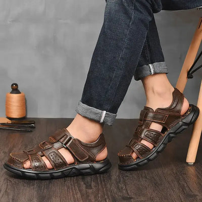 Men’s Sandals 327