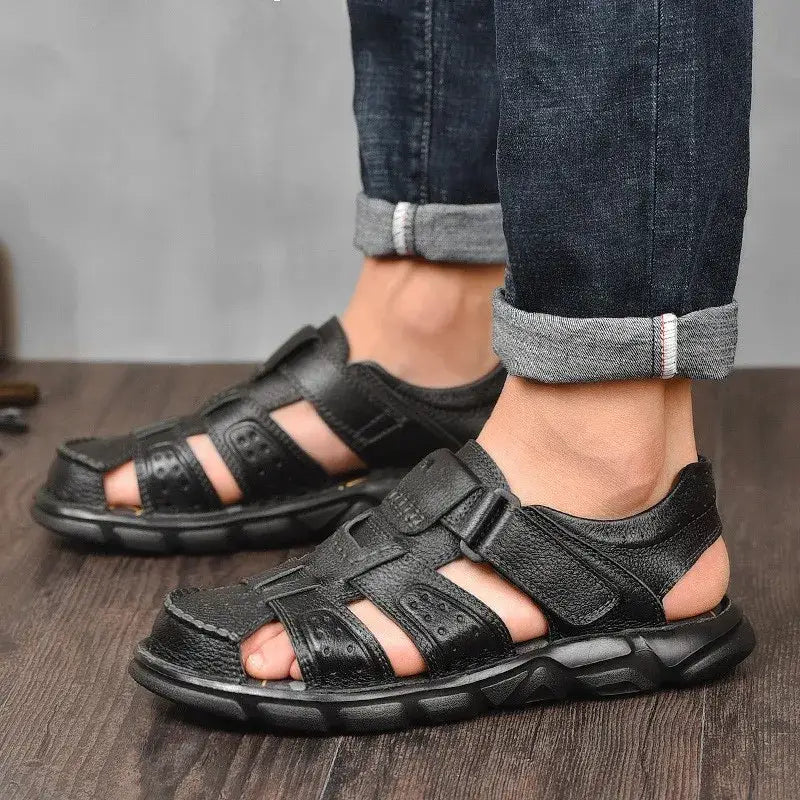 Men’s Sandals 327