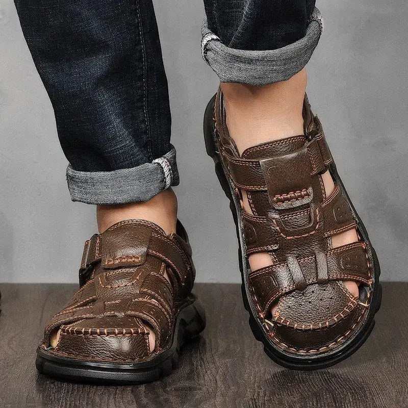 Men’s Sandals 327