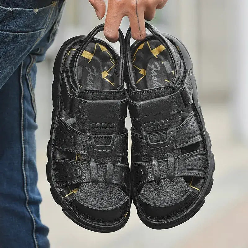 Men’s Sandals 327