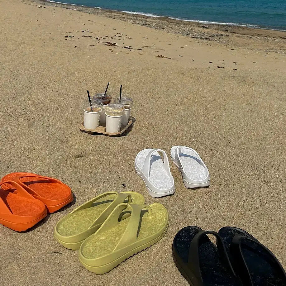 Men’s Slippers 296