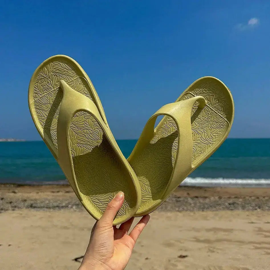 Men’s Slippers 296