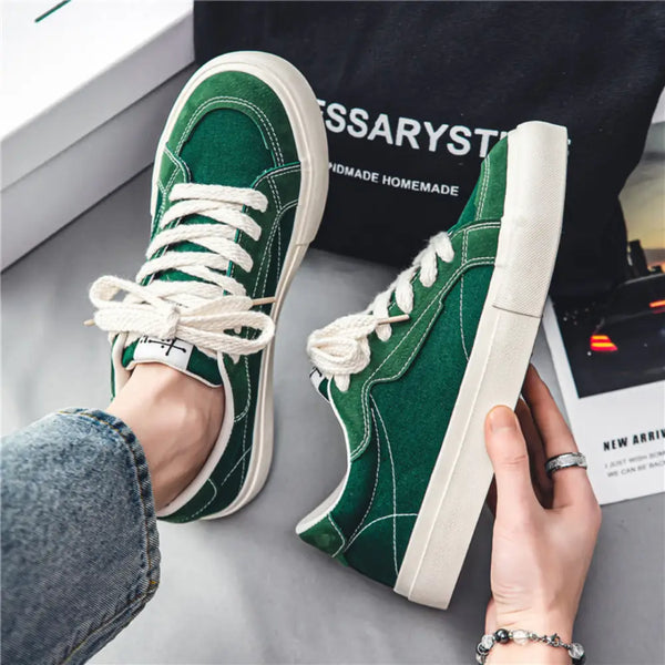 ERKEK SPOR AYAKKABI 459