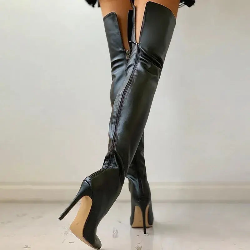 Women’s Boots 197