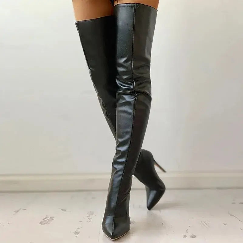 Women’s Boots 197
