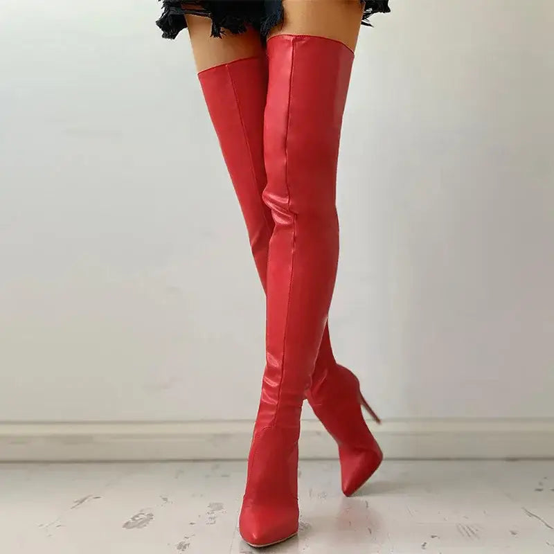 Women’s Boots 197