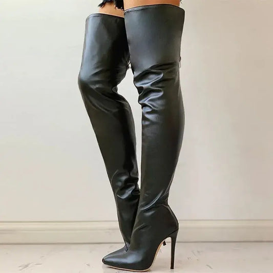 Women’s Boots 197