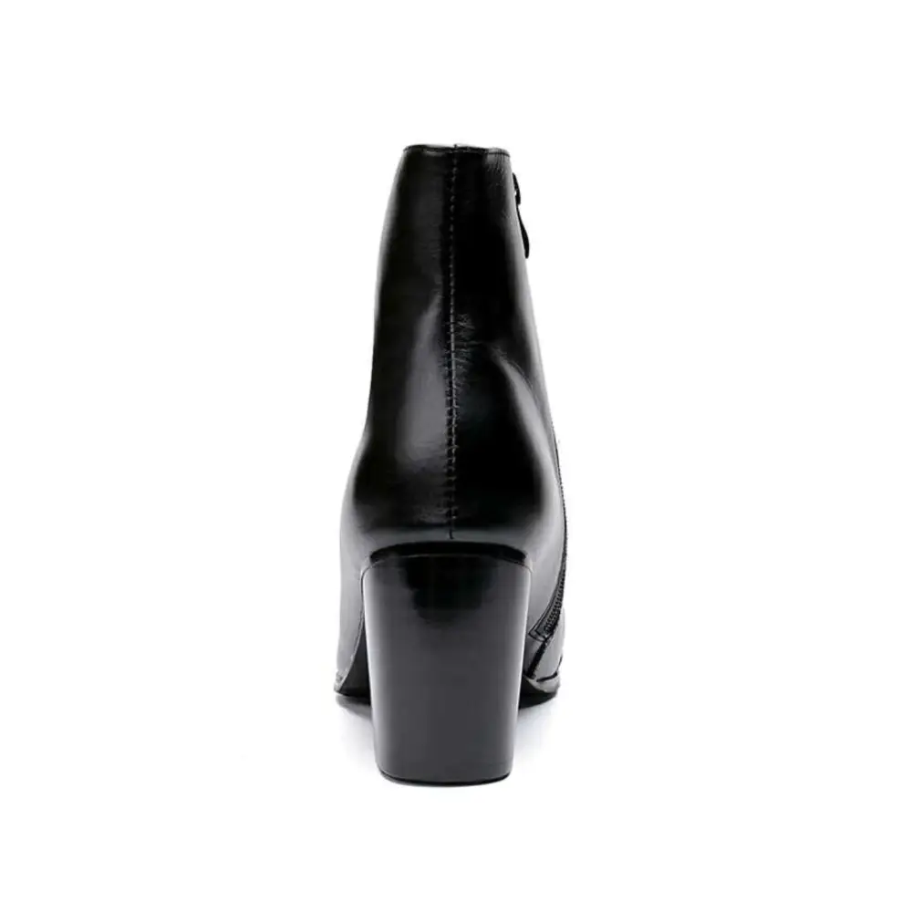 Women’s Boots 283