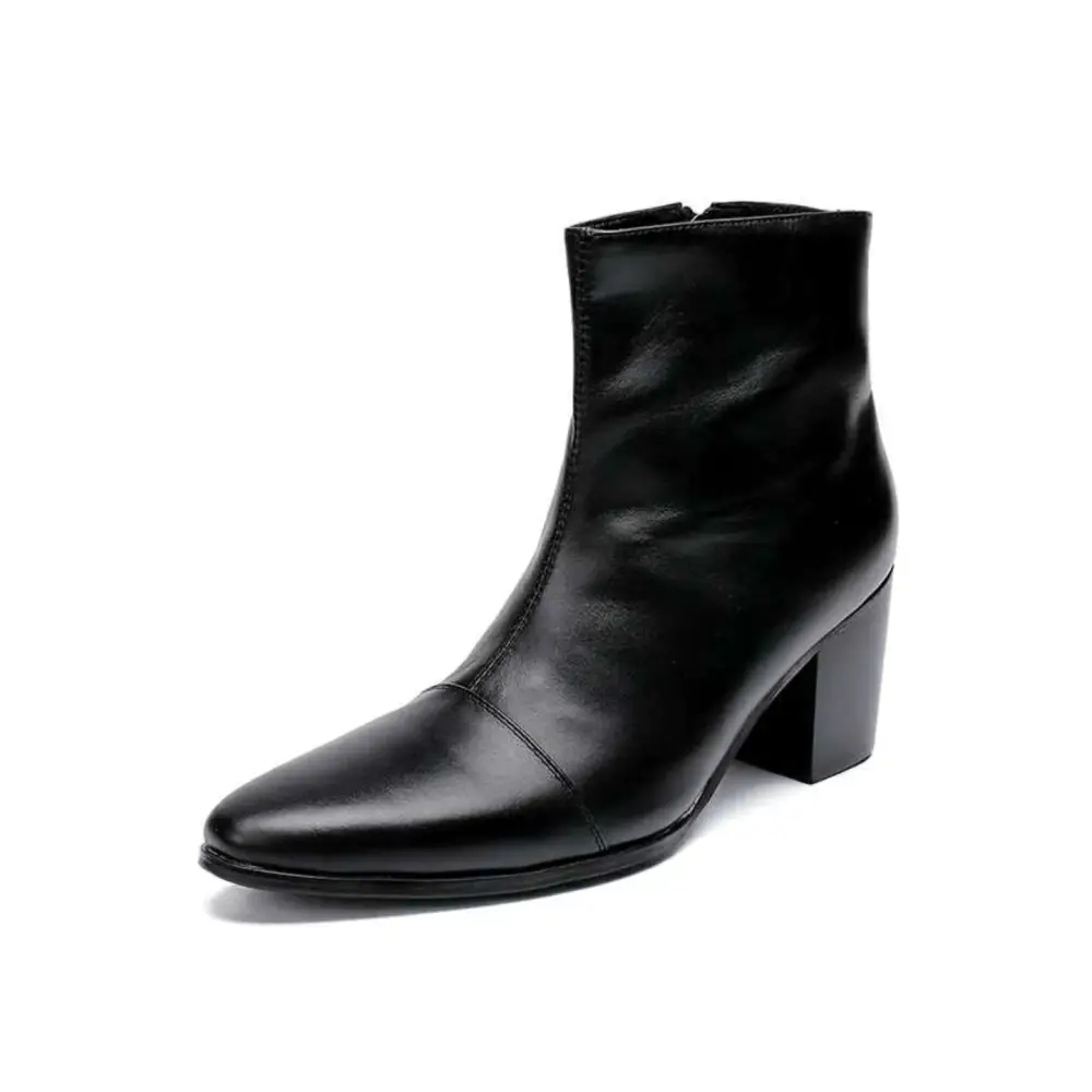 Women’s Boots 283