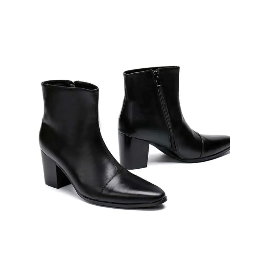 Women’s Boots 283