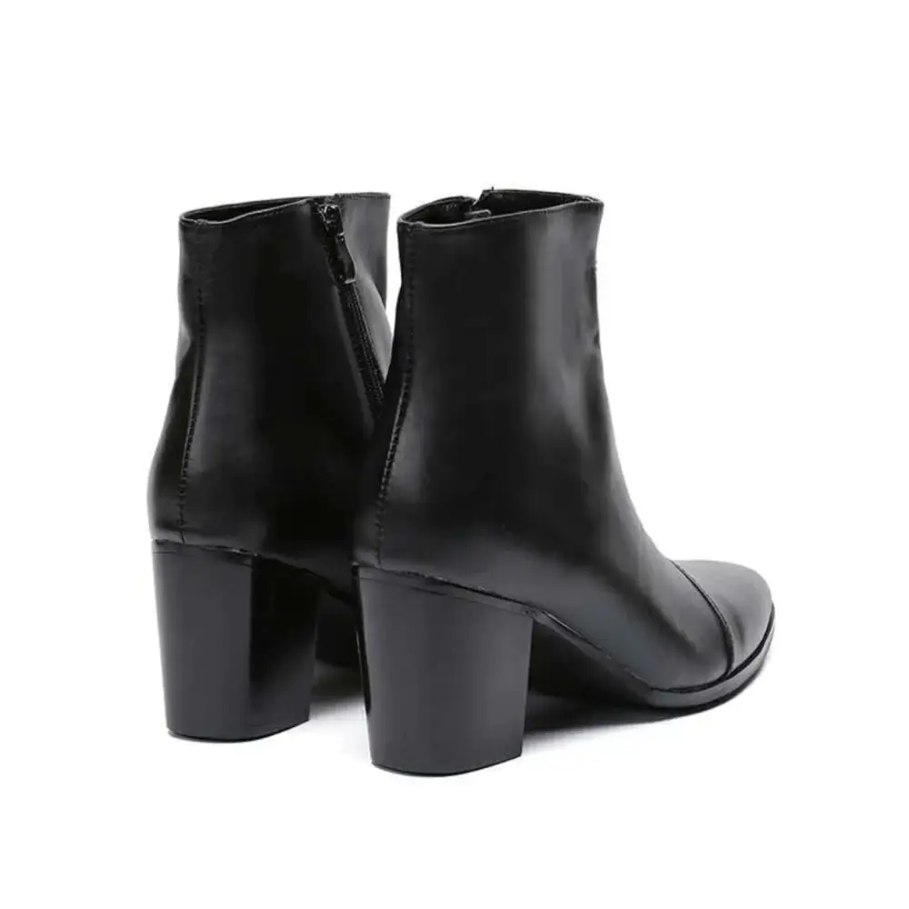 Women’s Boots 283