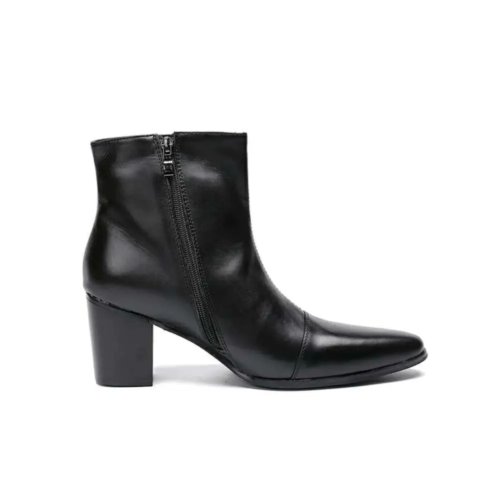 Women’s Boots 283