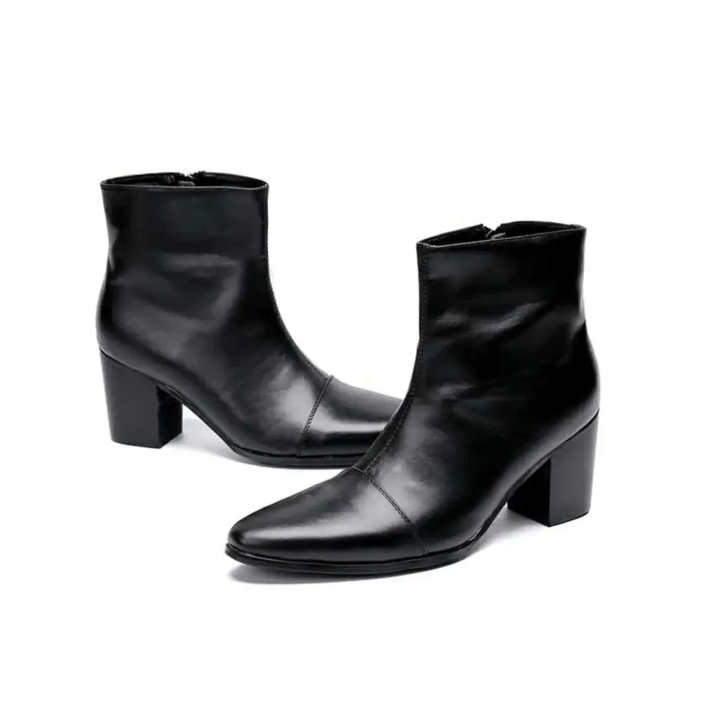 Women’s Boots 283