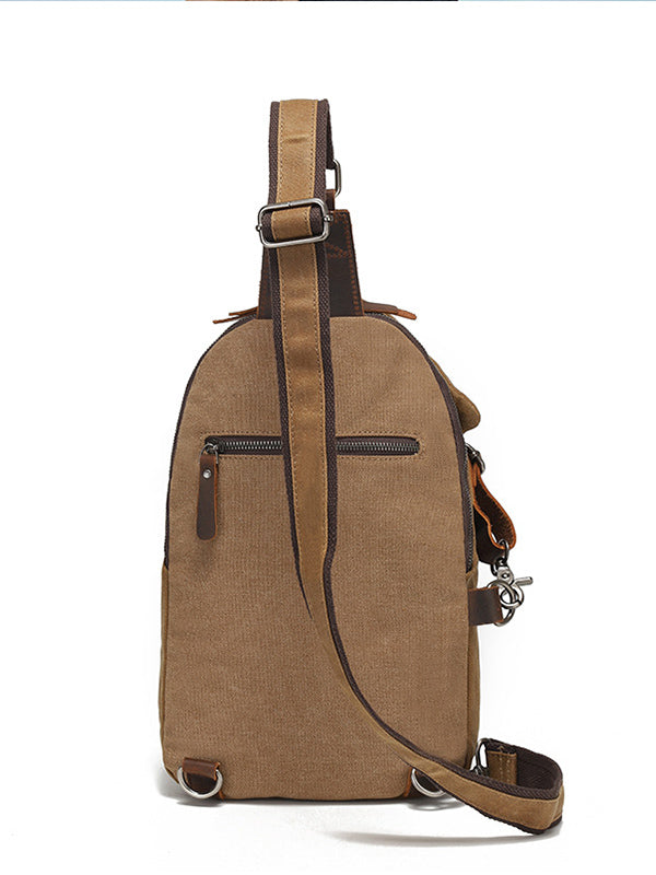 Men’s Bag 102