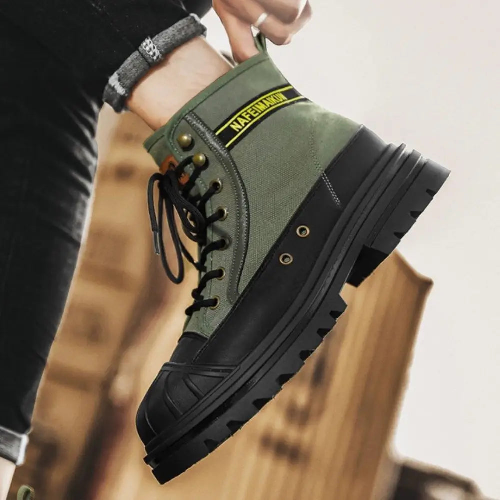 Men’s Boots 160