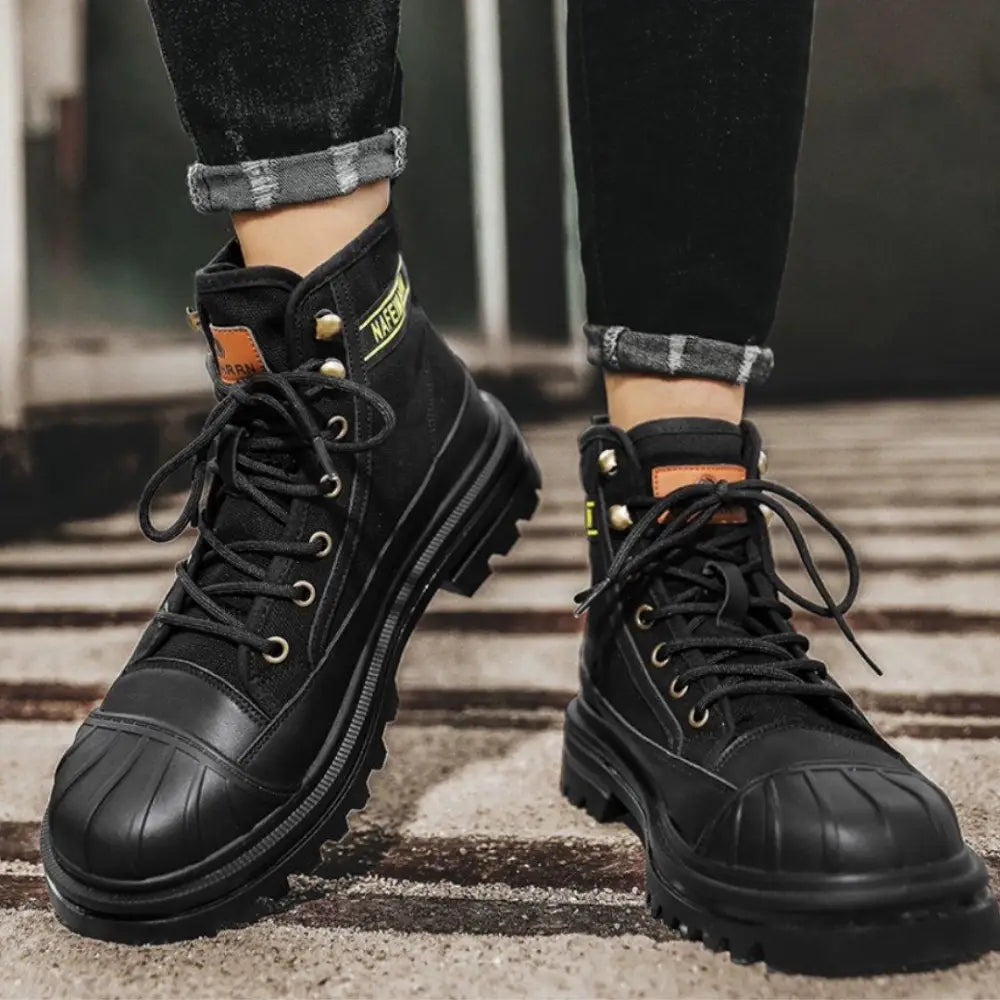 Men’s Boots 160