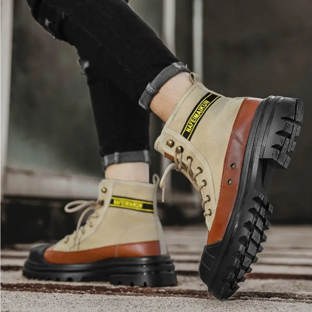Men’s Boots 160