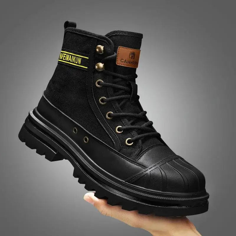 Men’s Boots 160