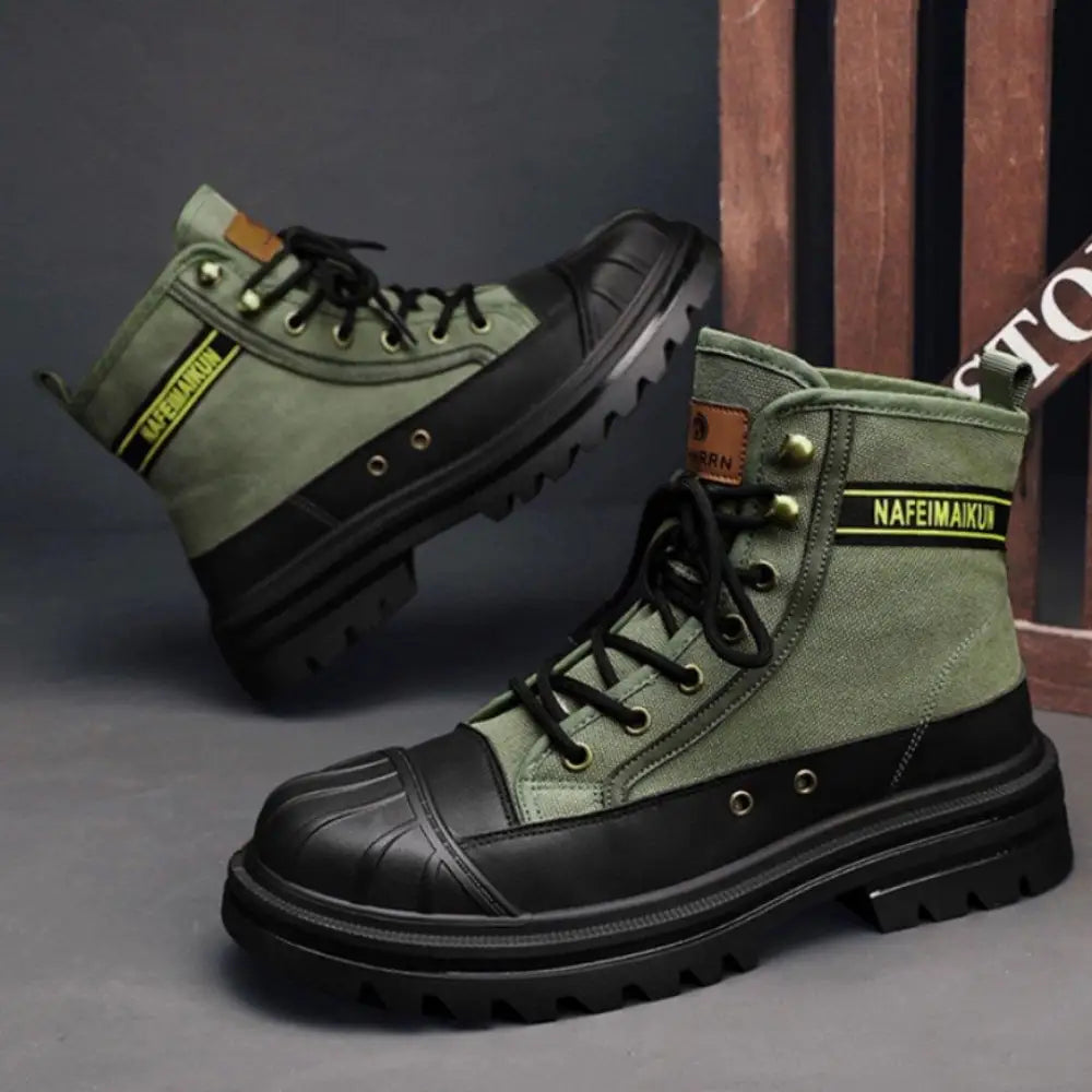 Men’s Boots 160