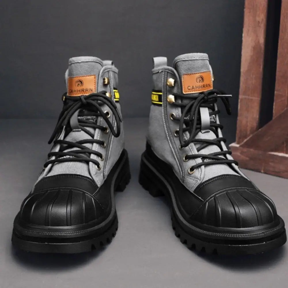 Men’s Boots 160