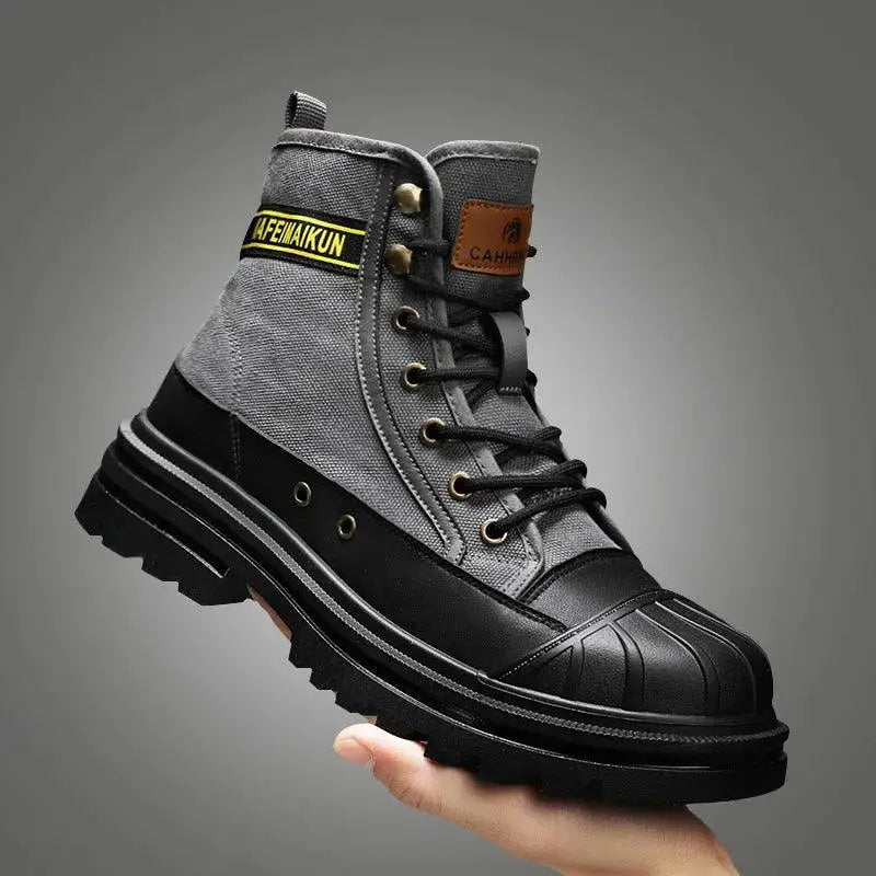Men’s Boots 160