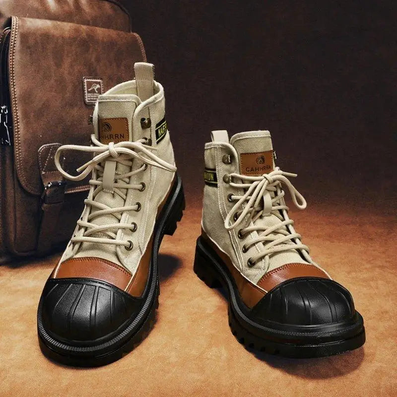 Men’s Boots 160