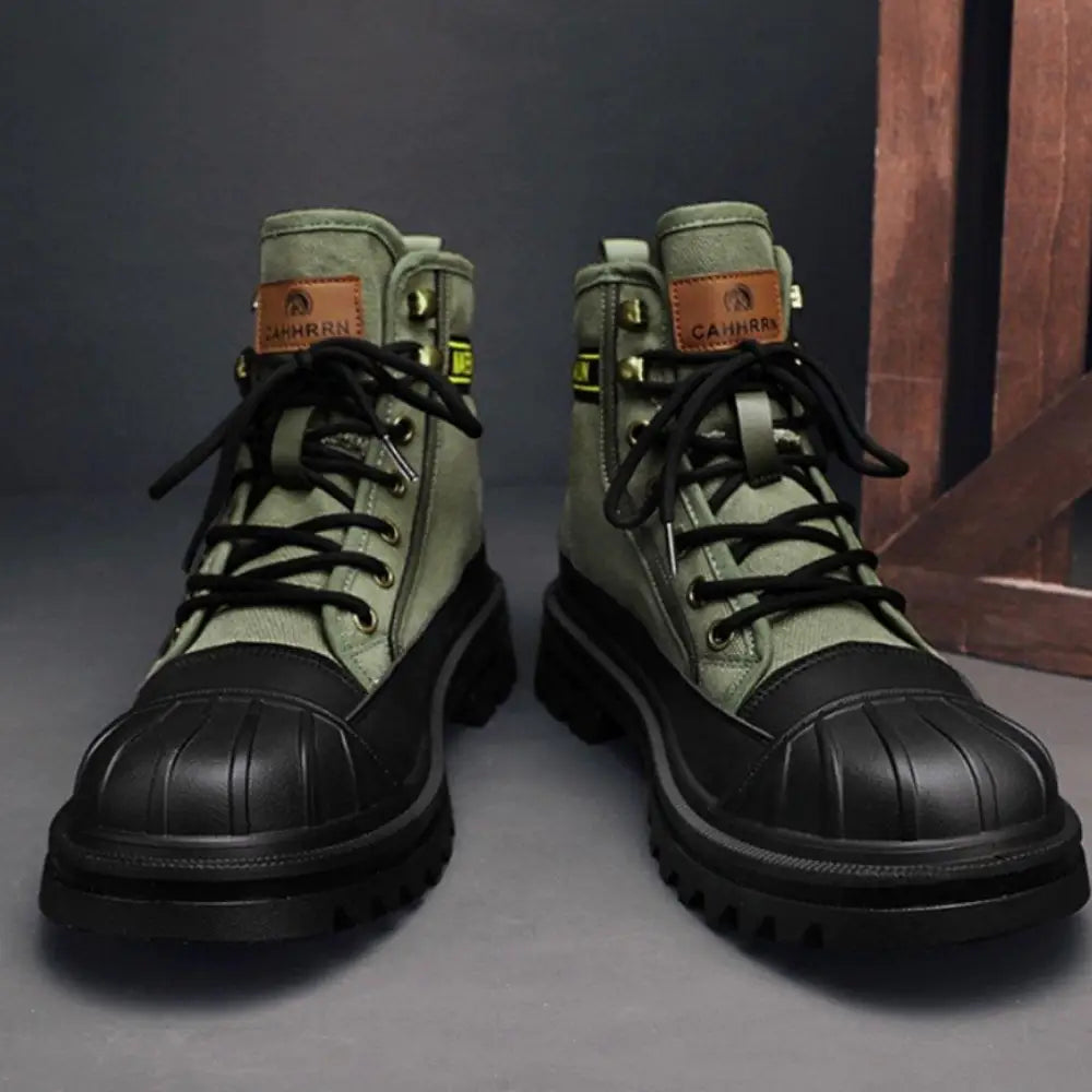 Men’s Boots 160