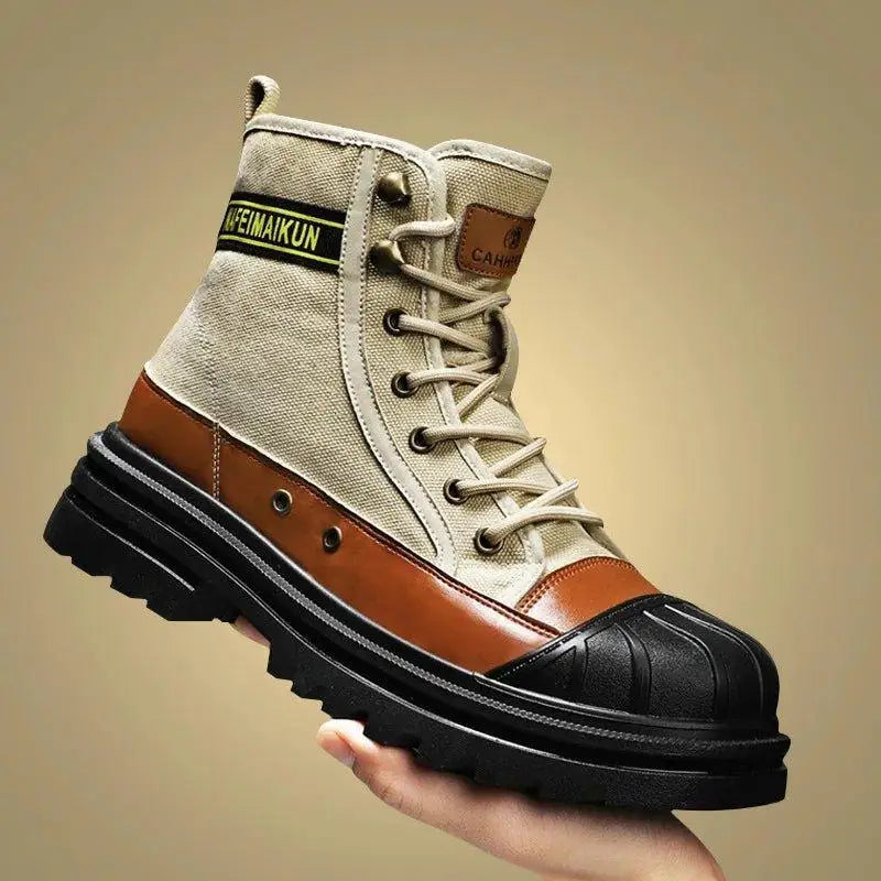 Men’s Boots 160