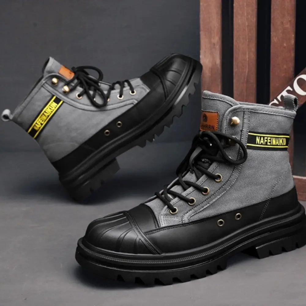 Men’s Boots 160
