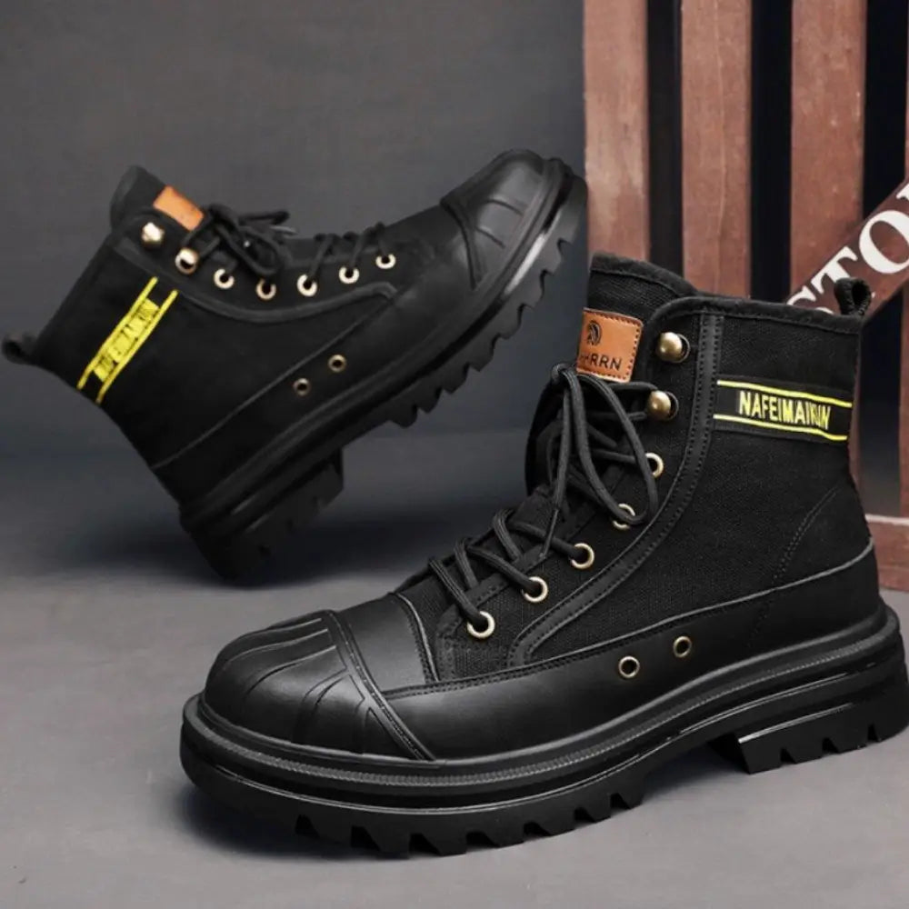 Men’s Boots 160