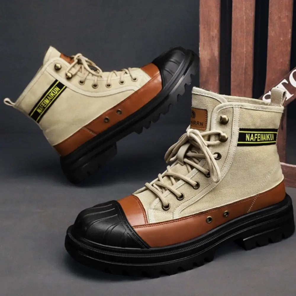 Men’s Boots 160