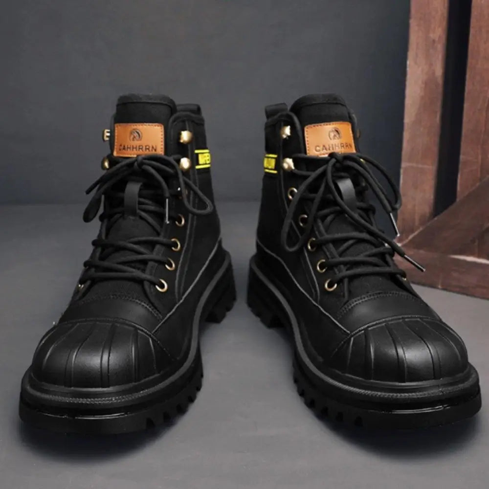 Men’s Boots 160