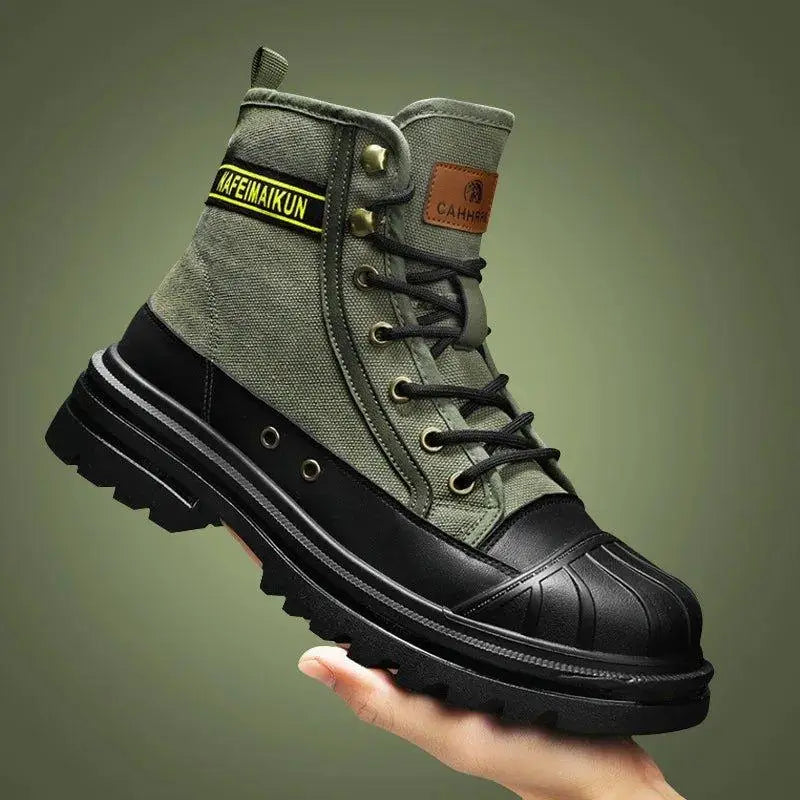 Men’s Boots 160