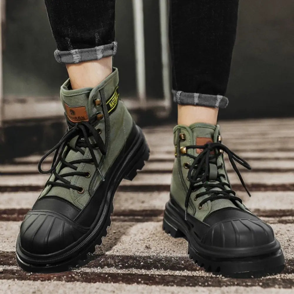Men’s Boots 160