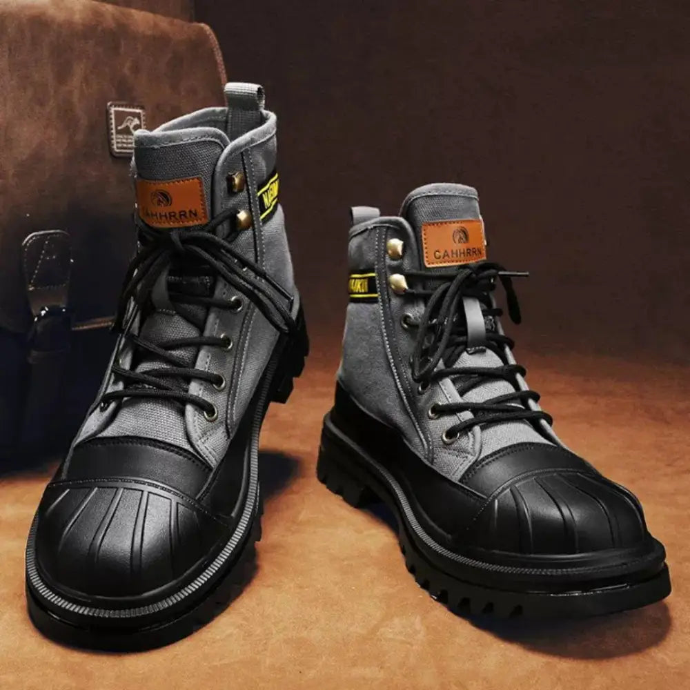 Men’s Boots 160