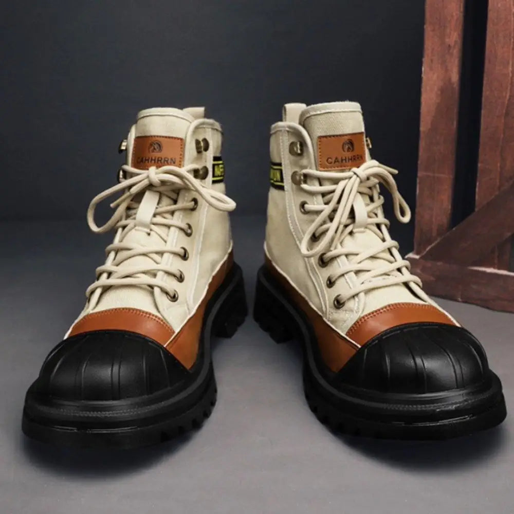 Men’s Boots 160