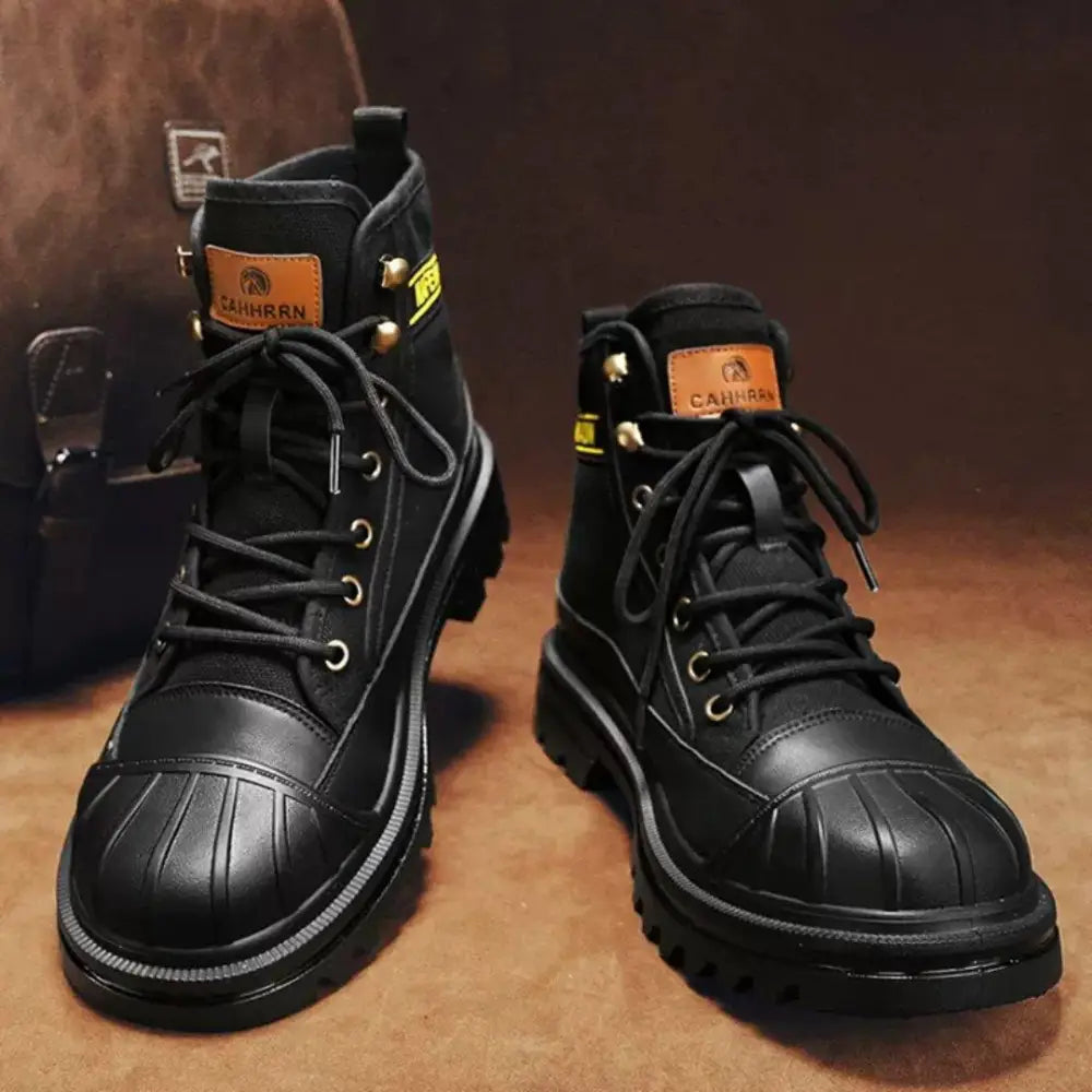 Men’s Boots 160
