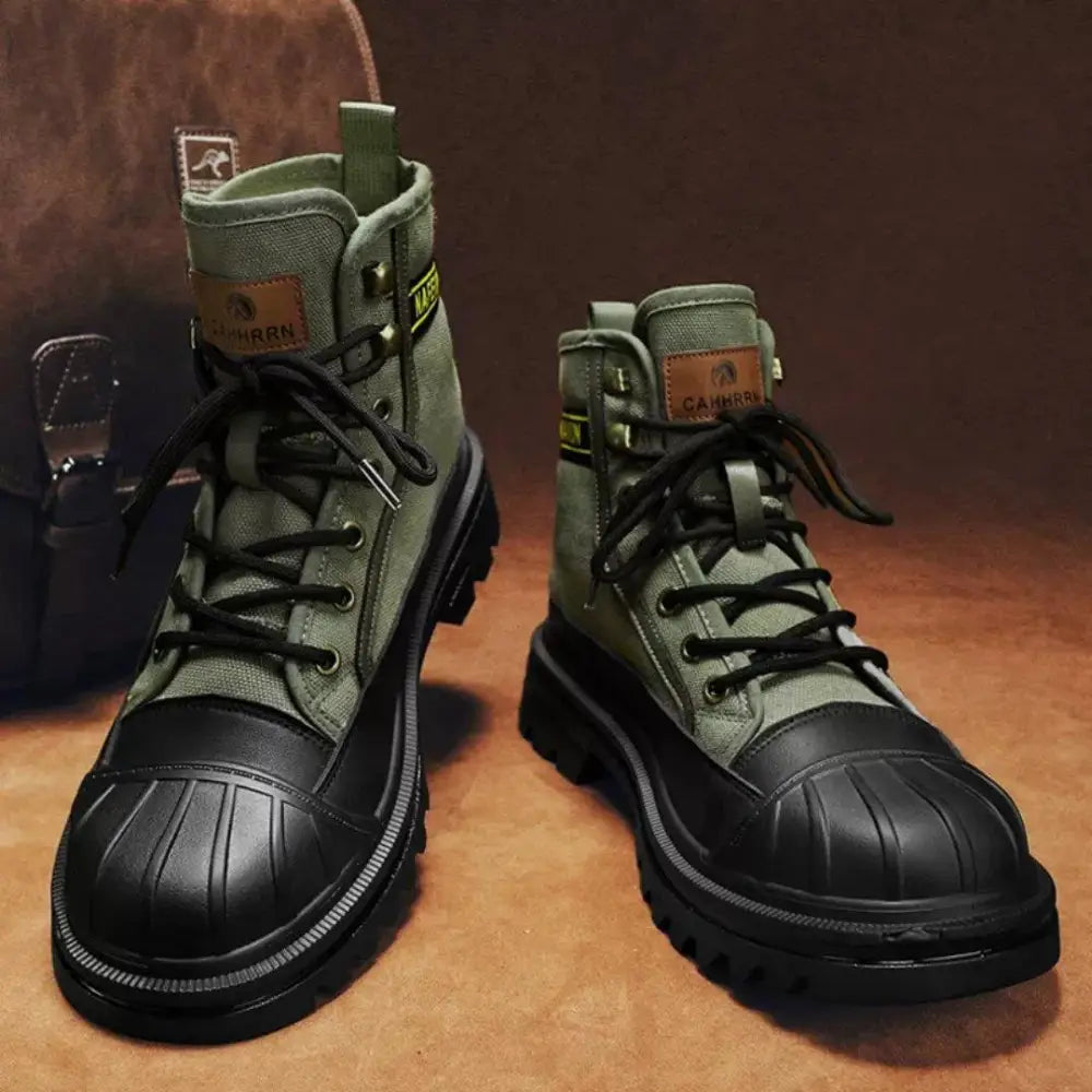 Men’s Boots 160