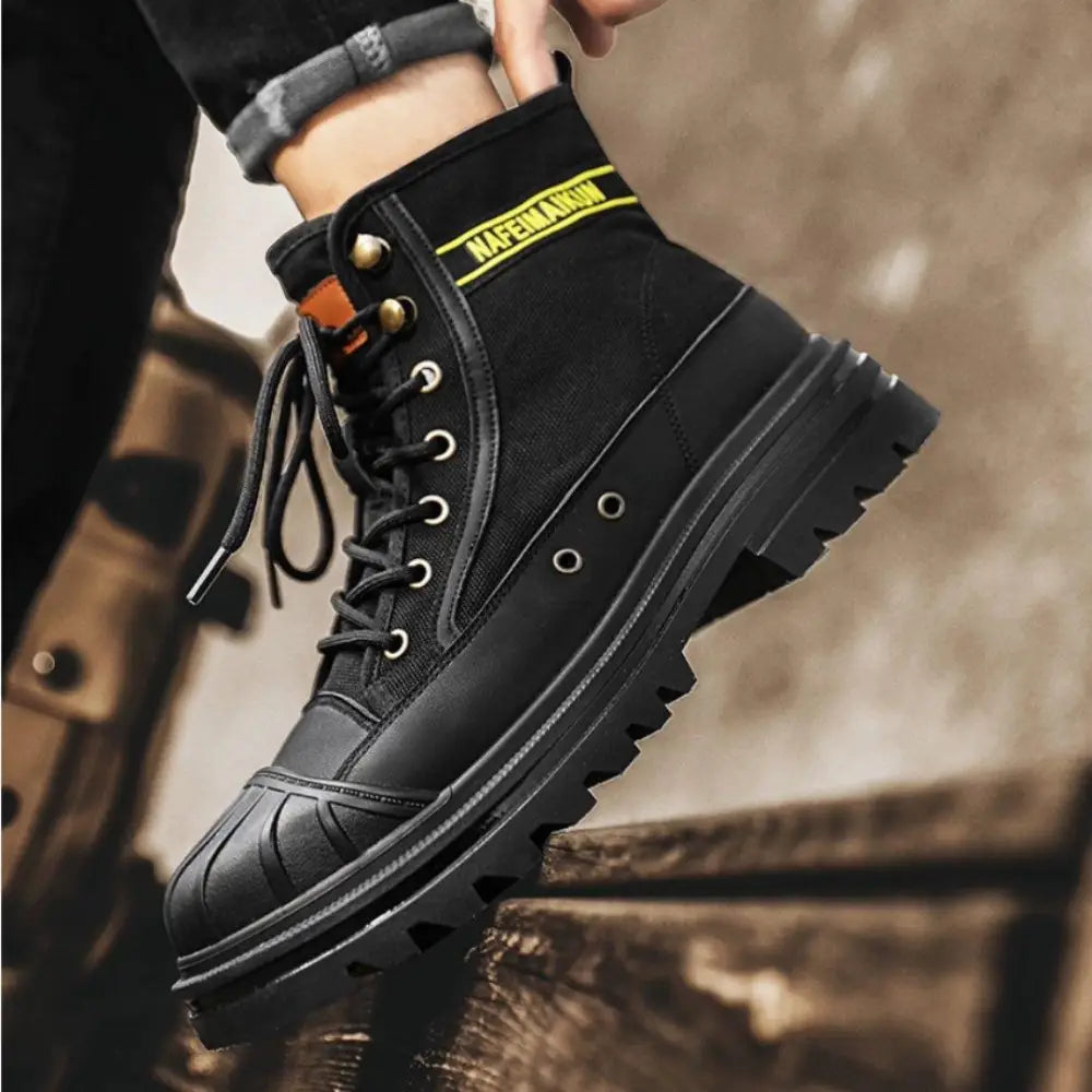 Men’s Boots 160