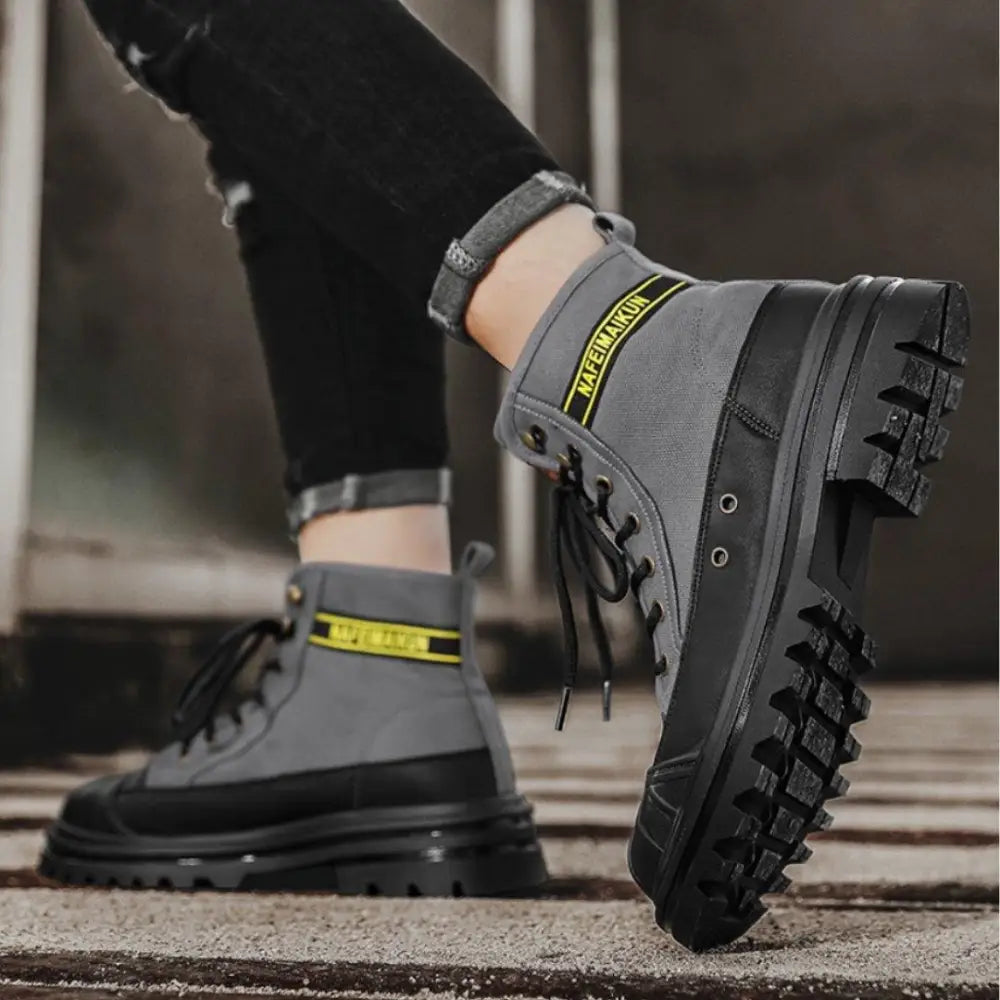 Men’s Boots 160