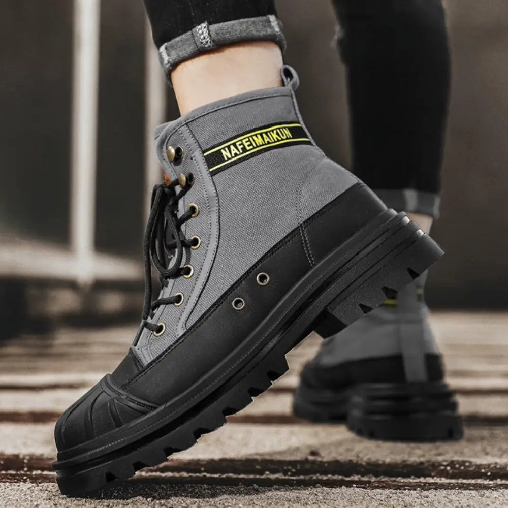 Men’s Boots 160