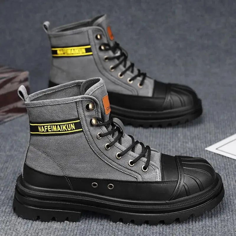Men’s Boots 160
