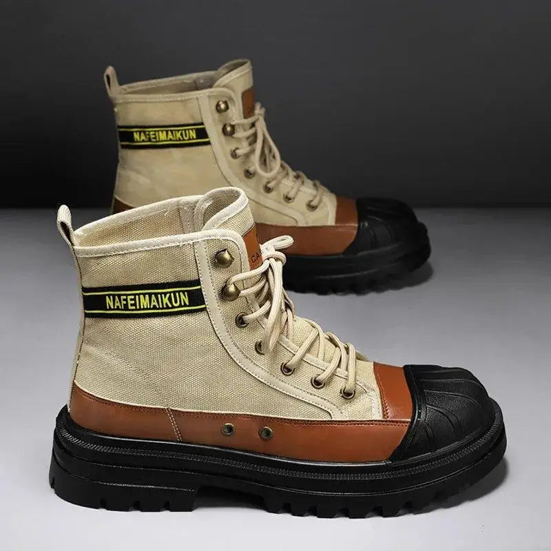 Men’s Boots 160