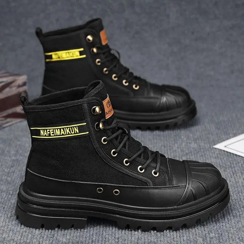 Men’s Boots 160